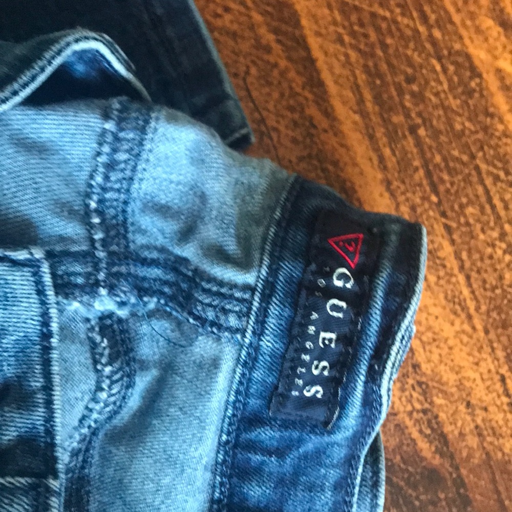 Guess jeans - Picture 4 of 5